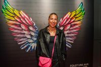 Gute Laune bei der Ü-30-Party in Holzgerlingen.