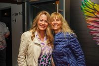 Gute Laune bei der Ü-30-Party in Holzgerlingen.