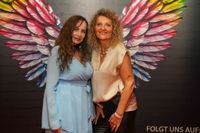 Gute Laune bei der Ü-30-Party in Holzgerlingen.