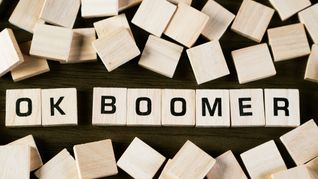 Welches Wort wird das erste "Boomerwort des Jahres"?