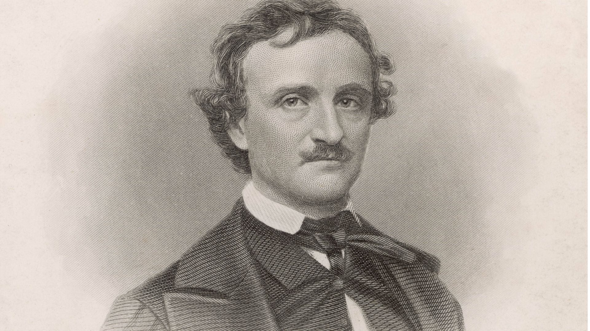 Am 7. Oktober 1849 starb er in einem Krankenhaus in Baltimore. Nach einem dreitägigen Delirium wachte er noch einmal kurz auf und flüsterte: „Gott helfe meiner armen Seele.“