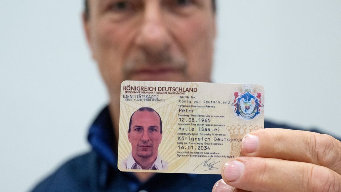 Fitzek soll am Dienstag in Karlsruhe vorgeführt werden.
