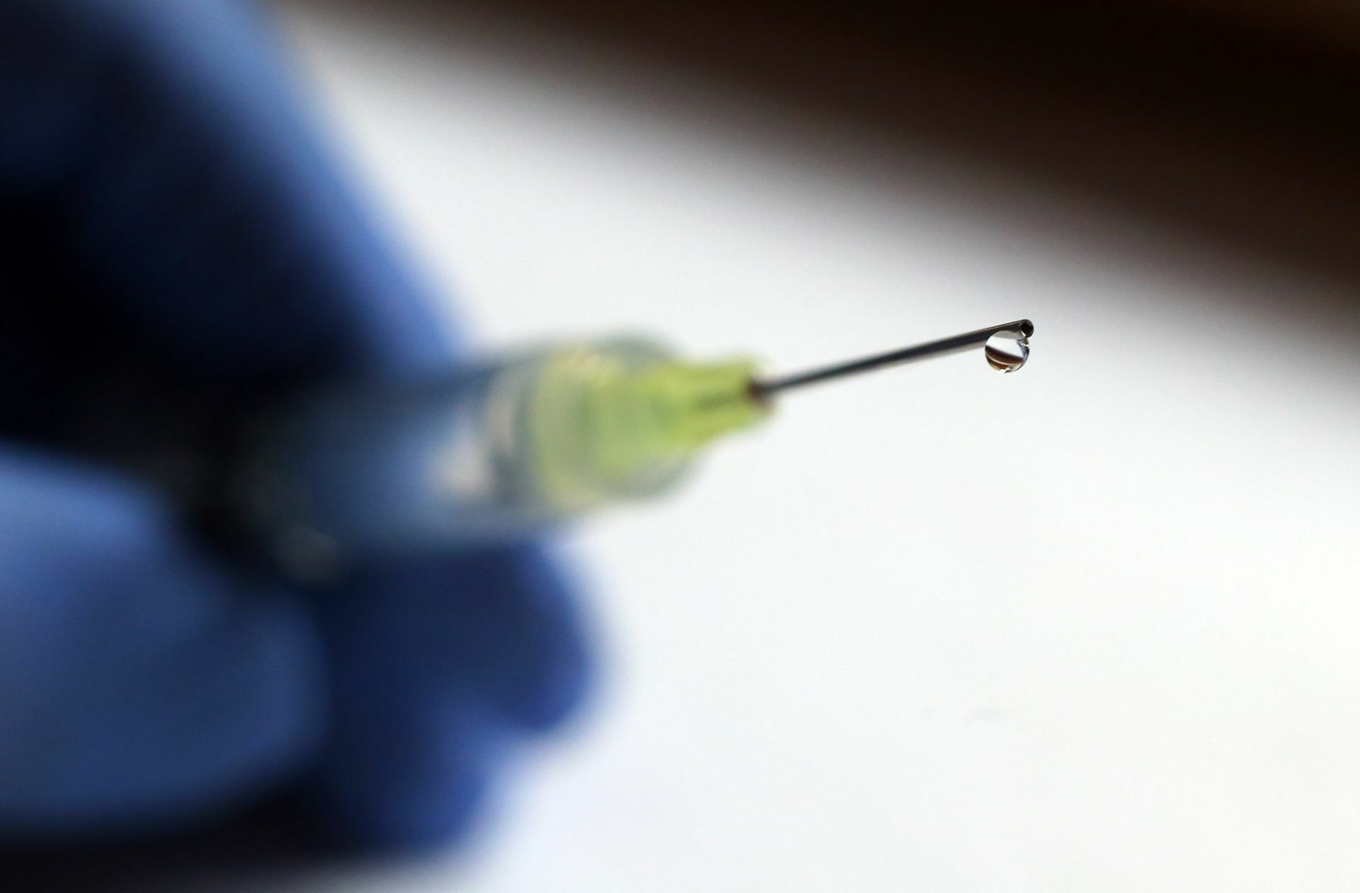 Experten rechnen Ende dieses Jahres bis Anfang 2021 mit einem zugelassenen Impfstoff gegen das Coronavirus.