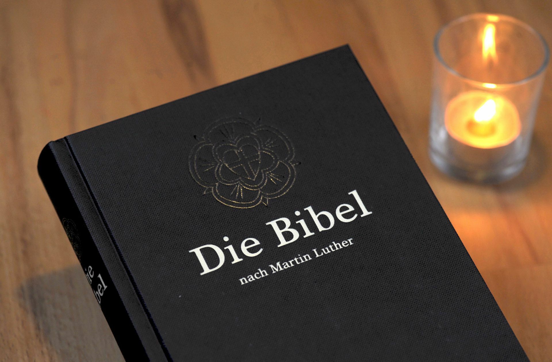 Anna Petersen war sehr gläubig und schöpfte aus der Religion ihre Kraft. Foto: dpa/Peter Endig