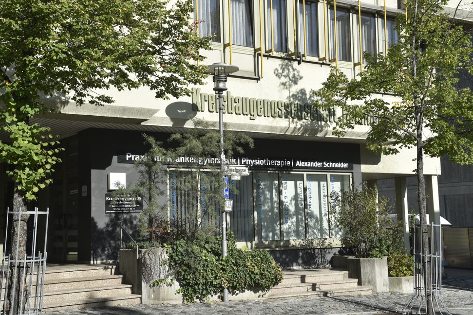 Bei der Kreisbaugenossenschaft Böblingen eskalierte der Streit um die geschäftspolitische Ausrichtung des von rund 1000 Mitgliedern getragenen Unternehmens.