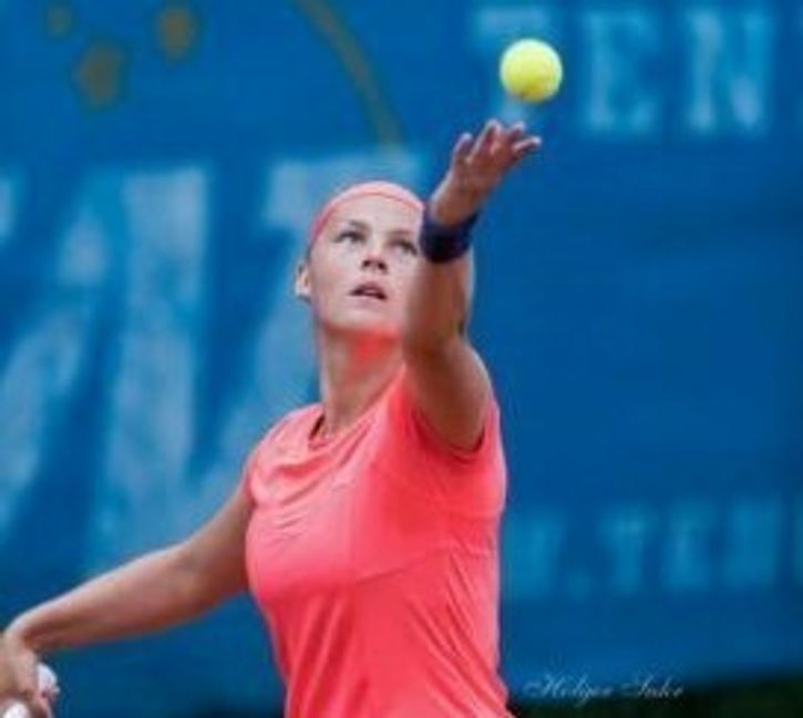 Katharina Hering. Bild: z