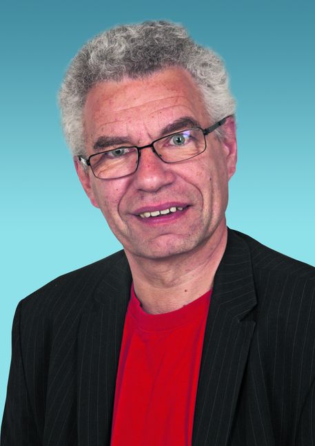 Von Peter Bausch