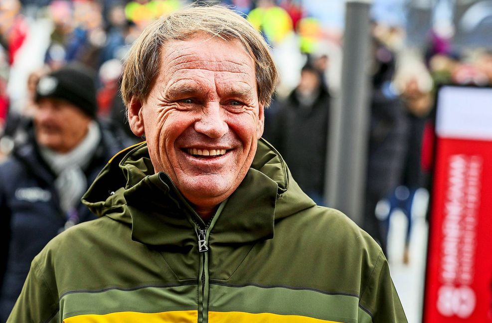 Markus Wasmeier seiht Versäumnisse bei den Athleten – und dem DSV