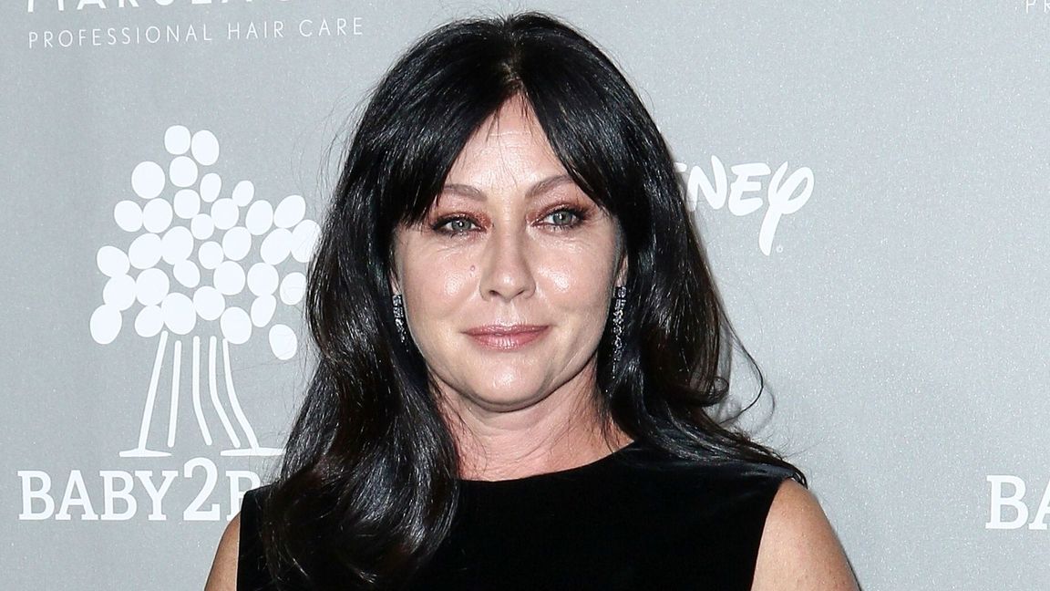 Die als Serientochter Brenda Walsh in der Serie "Beverly Hills, 90210" bekanntgewordene Künstlerin starb am Samstag. (Archivbild)