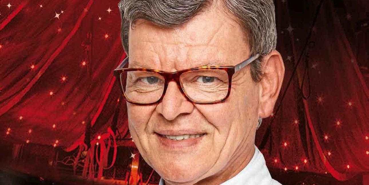 Harald Wohlfahrt zeichnet für das Vier-Gang-Menü verantwortlich.