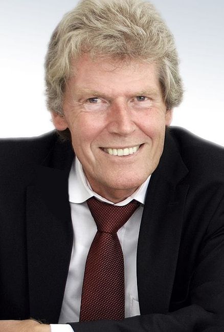 Wolf Eisenmann