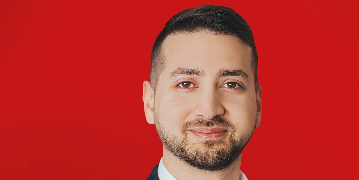 Samet Mutlu