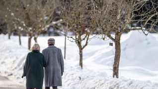 Heiraten? Nicht so wichtig. (Archivbild)