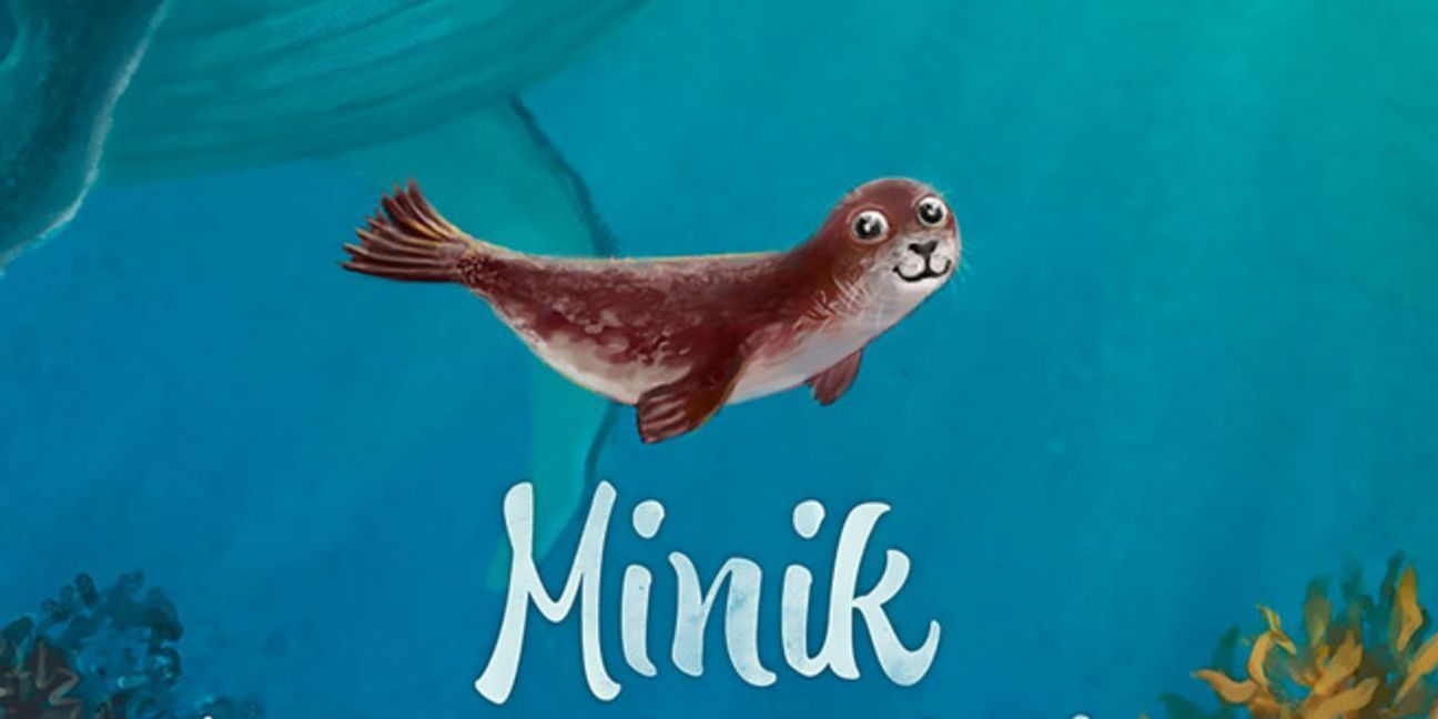 Buchtipps für die Kleinen Die schönsten Kinderbücher über das Meer Nachrichten