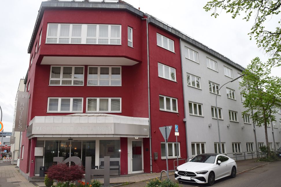 Das NH Hotel in der Sindelfinger Riedmühlestraße mit seinen 103 Zimmern, wird ab 1. Juli saniert und feiert nach vorübergehender Schließung am 1. Oktober Wiedereröffnung unter dem Dach der Berliner Aspire Hotel Gruppe.