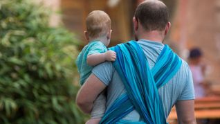 Hat sich die Rolle des Mannes in der Gesellschaft verändert? Oder wandelt sie sich bereits wieder zurück? (Symbolbild)