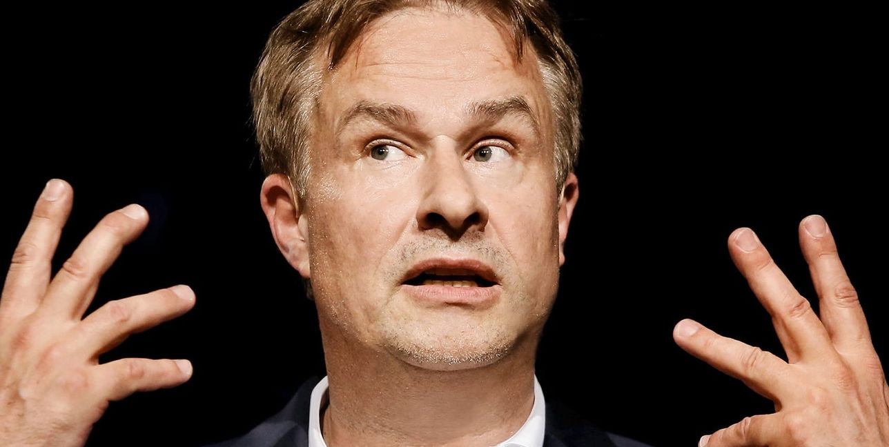 Lars Reichow.