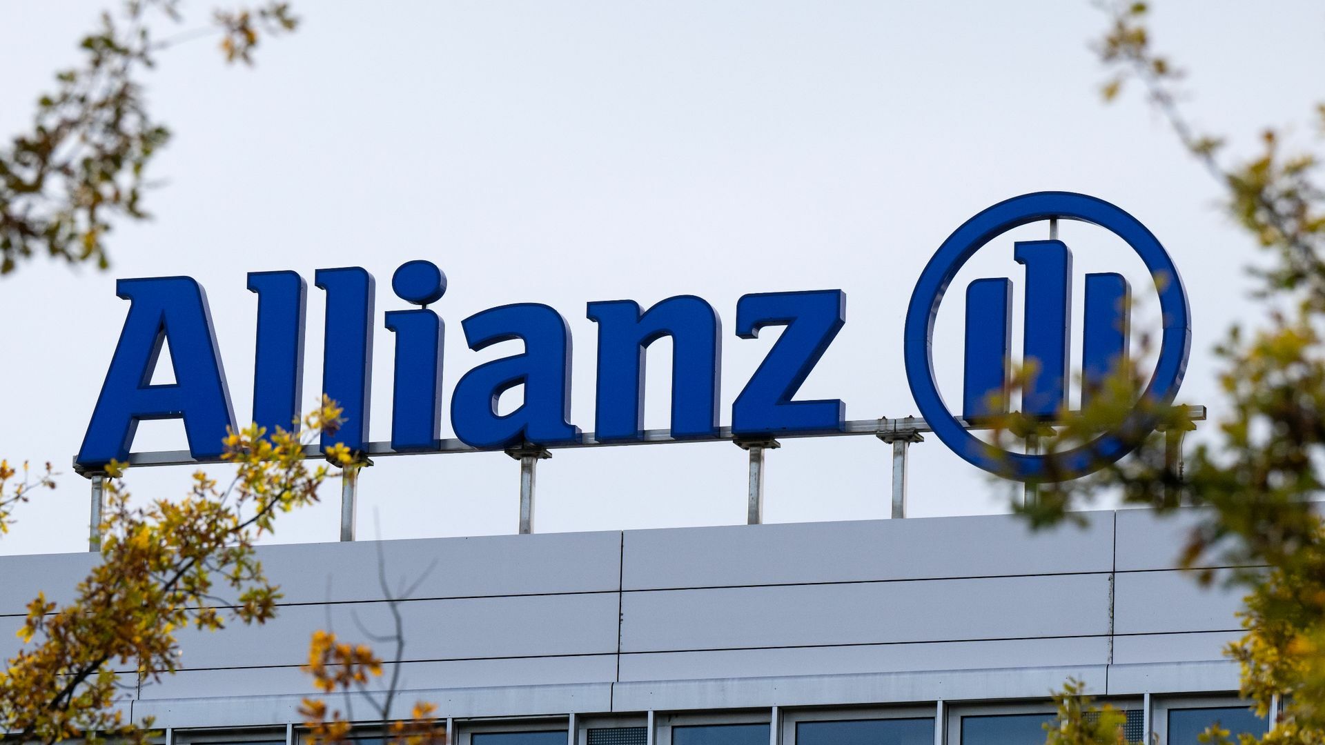 Allianz-Chef Oliver Bäte spricht von einem "sehr, sehr erfolgreichen Jahr" 2023.