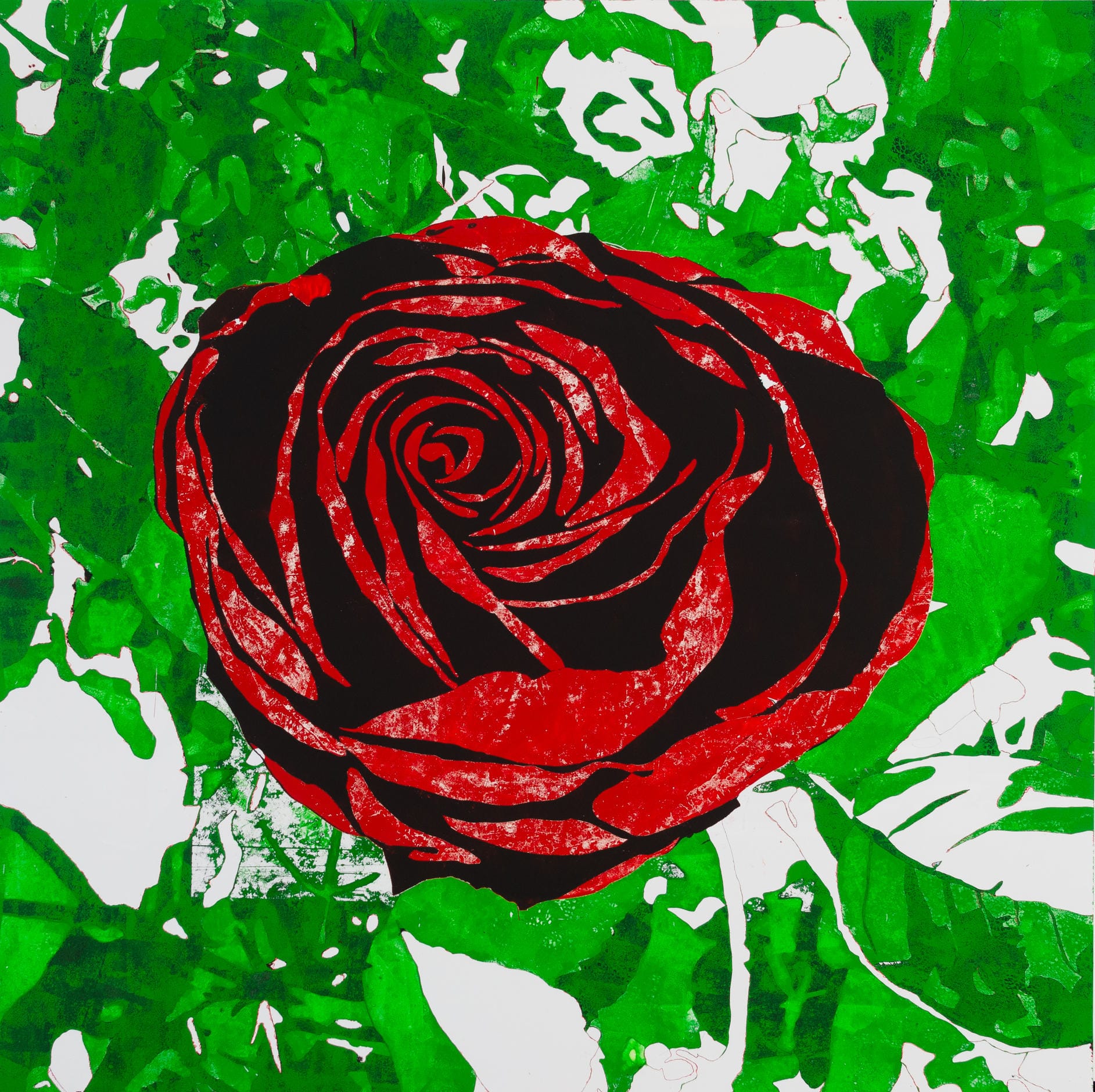 An ihrem Stammsitz auf Schloss Dätzingen zeigt die Galerie Schlichtenmaier die variable Dauerausstellung „Galerieprogramm im Fokus: Arbeiten von der Klassischen Moderne bis heute“ und die Sonderausstellung „Peter Sehringer – Neue Arbeiten“. Zu sehen bis 15. März, geöffnet Mi bis Fr 11 bis 18.30 Uhr, Sa 11 bis 16 Uhr. Siehe www.schlichtenmaier.de im Netz. Unsere  Abbildung zeigt „Rosa Prima“ von Peter Sehringer.