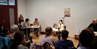 Freude am Vorlesen: 20 Teilnehmer zeigen  ihr Können beim Vorlesewettbewerb in Schönaich.