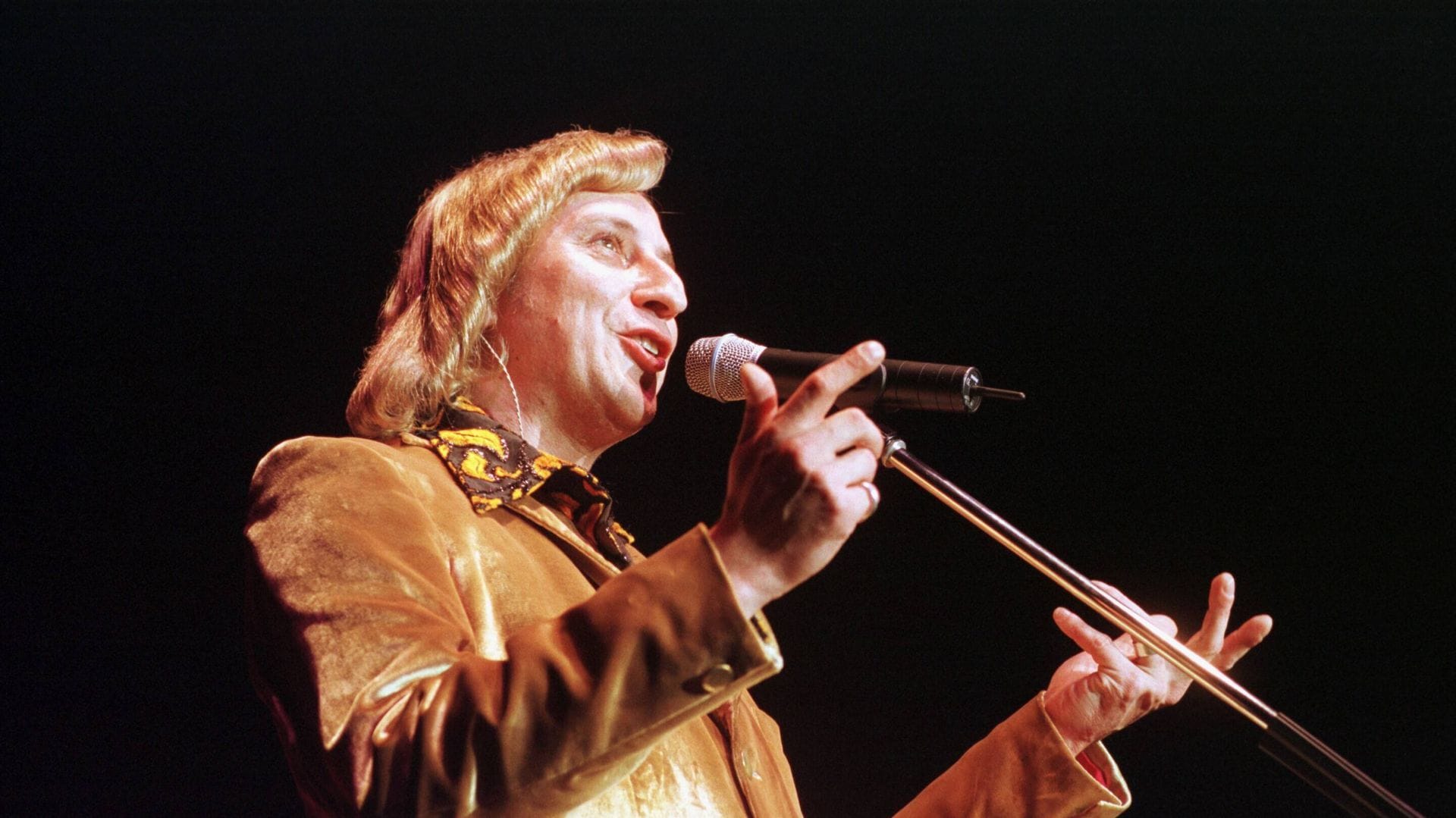 1999: DTK in der Berliner Columbiahalle
