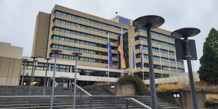 Im Sindelfinger Rathaus werden die künftigen Geschicke der Stadt und ihrer Menschen auf den Weg gebracht.