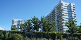 Die Wohnstätten wollen auf eine Modernisierungsmieterhöhung in der Ernst-Barlach-Straße verzichten.