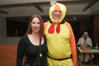 Mega Stimmung am Samstagabend.