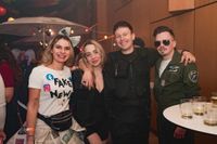 Mega Stimmung am Samstagabend.