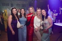 Mega Stimmung am Samstagabend.