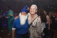 Mega Stimmung am Samstagabend.