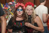 Mega Stimmung am Samstagabend.