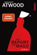 Margaret Atwood: Der Report der Magd