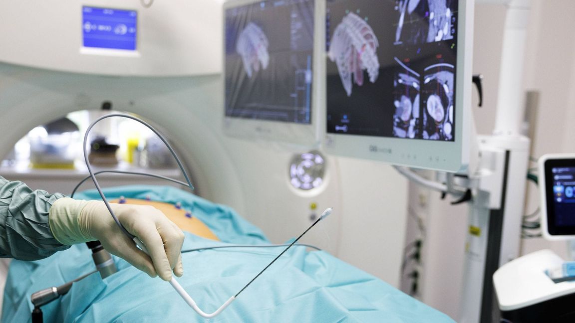 Auch Ärzte machen manchmal Fehler – mit teils schwerwiegenden Folgen (Symbolbild).