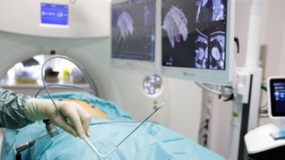 Auch Ärzte machen manchmal Fehler – mit teils schwerwiegenden Folgen (Symbolbild).