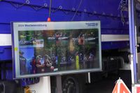 Spannende Infos rund um die Technik von Rettern und Helfern gab es beim Tag der offenen Tür beim THW in Böblingen.
