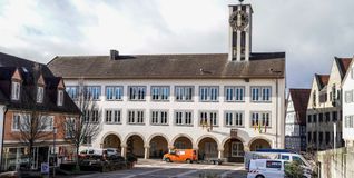 Der Umweltausschuss empfiehlt dem Gemeinderat im Böblinger Rathaus einen ehrgeizigen Umweltplan.