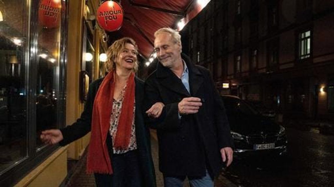 Letzter Einsatz für das Frankfurter Ermittlerduo Anna Janneke und Paul Brix.