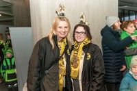 Impressionen vom Sindelfinger Rathaussturm 2026.