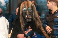 Impressionen vom Sindelfinger Rathaussturm 2026.