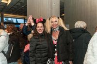 Impressionen vom Sindelfinger Rathaussturm 2026.