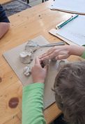 Kreativität ist kein Hexenwerk.