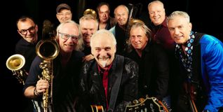 Beliebt bei Alt und Jung: Dr. Mablues & The Detail Horns.