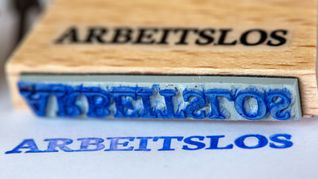 Die Arbeitslosenquote erhöhte sich laut dem Statistischen Landesamt auf 4,6 Prozent (Symbolbild).