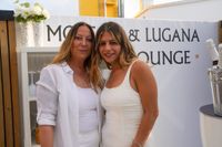 All White Party in der Area710 in Holzgerlingen.