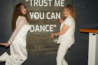 All White Party in der Area710 in Holzgerlingen.