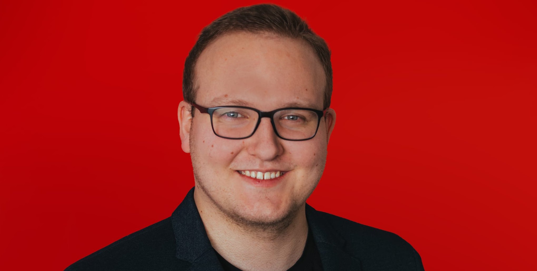 Martin Wenger wurde einstimmig in seinem Amt bestätigt. Bild: z