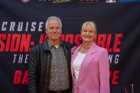 Vier Tage vor dem deutschen Bundesstart präsentieren das Restaurant Seegärtle und die Böblinger Kinos das finale Event zu Mission: Impossible.