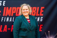 Vier Tage vor dem deutschen Bundesstart präsentieren das Restaurant Seegärtle und die Böblinger Kinos das finale Event zu Mission: Impossible.