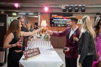 Vier Tage vor dem deutschen Bundesstart präsentieren das Restaurant Seegärtle und die Böblinger Kinos das finale Event zu Mission: Impossible.